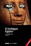 ANTIGUO EGIPTO, EL | 9788492820436 | PARRA, JOSÉ MIGUEL | Llibreria Drac - Llibreria d'Olot | Comprar llibres en català i castellà online
