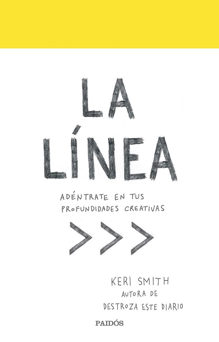 LÍNEA, LA | 9788449334764 | SMITH, KERI | Llibreria Drac - Llibreria d'Olot | Comprar llibres en català i castellà online