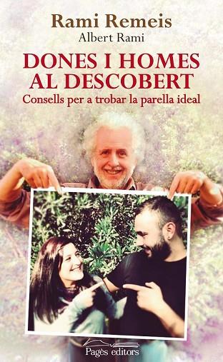 DONES I HOMES AL DESCOBERT | 9788499755724 | RAMI, ALBERT | Llibreria Drac - Llibreria d'Olot | Comprar llibres en català i castellà online