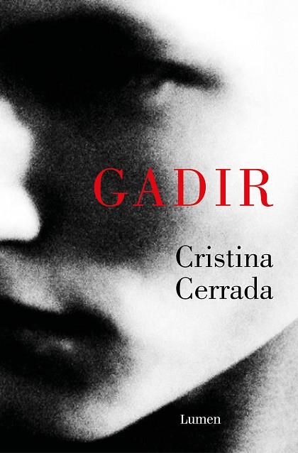 GADIR | 9788426430618 | CERRADA, CRISTINA | Llibreria Drac - Librería de Olot | Comprar libros en catalán y castellano online