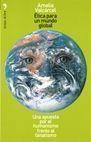ETICA PARA UN MUNDO GLOBAL | 9788484602217 | VALCARCEL, AMELIA | Llibreria Drac - Llibreria d'Olot | Comprar llibres en català i castellà online