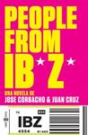 PEOPLE FROM IBIZA (CAST) | 9788401343582 | CORBACHO, JOSE ; CRUZ, JUAN | Llibreria Drac - Llibreria d'Olot | Comprar llibres en català i castellà online