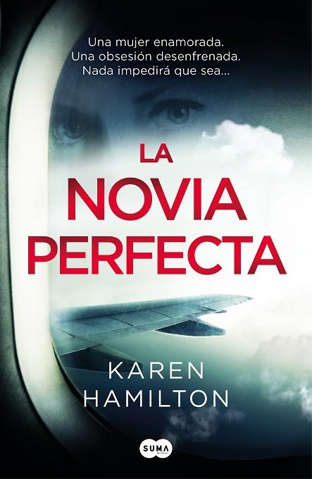 NOVIA PERFECTA, LA | 9788491293194 | HAMILTON, KAREN | Llibreria Drac - Llibreria d'Olot | Comprar llibres en català i castellà online