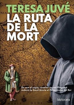 RUTA DE LA MORT, LA  | 9788412293067 | JUVÉ, TERESA | Llibreria Drac - Llibreria d'Olot | Comprar llibres en català i castellà online