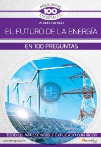 FUTURO DE LA ENERGIA, EL | 9788499679709 | FRESCO, PEDRO | Llibreria Drac - Llibreria d'Olot | Comprar llibres en català i castellà online