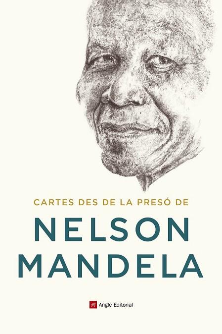 CARTES DES DE LA PRESÓ DE NELSON MANDELA | 9788417214340 | MANDELA, NELSON | Llibreria Drac - Llibreria d'Olot | Comprar llibres en català i castellà online