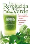 REVOLUCIÓN VERDE, LA | 9788484454397 | BOUTENKO, VICTORIA | Llibreria Drac - Librería de Olot | Comprar libros en catalán y castellano online