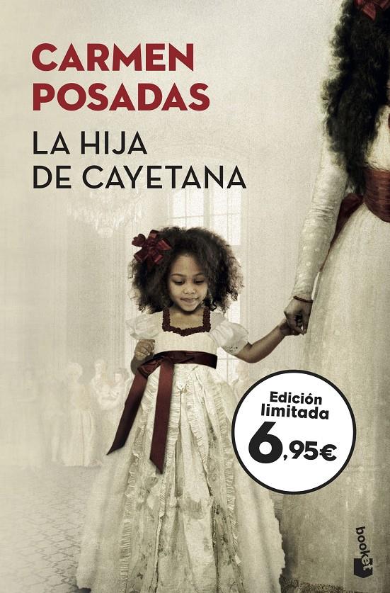 HIJA DE CAYETANA, LA | 9788467054675 | POSADAS, CARMEN | Llibreria Drac - Llibreria d'Olot | Comprar llibres en català i castellà online