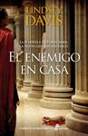 ENEMIGO EN CASA, EL | 9788435062794 | DAVIS, LINDSEY | Llibreria Drac - Librería de Olot | Comprar libros en catalán y castellano online