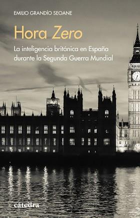 HORA ZERO | 9788437642598 | GRANDIO, EMILIO | Llibreria Drac - Llibreria d'Olot | Comprar llibres en català i castellà online