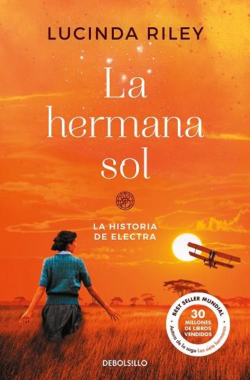 HERMANA SOL, LA (LAS SIETE HERMANAS 6) | 9788466355698 | RILEY, LUCINDA | Llibreria Drac - Llibreria d'Olot | Comprar llibres en català i castellà online