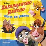 ZAFARRANCHO EN EL RANCHO ( C.P.) | 9788439203353 | VV.AA | Llibreria Drac - Llibreria d'Olot | Comprar llibres en català i castellà online