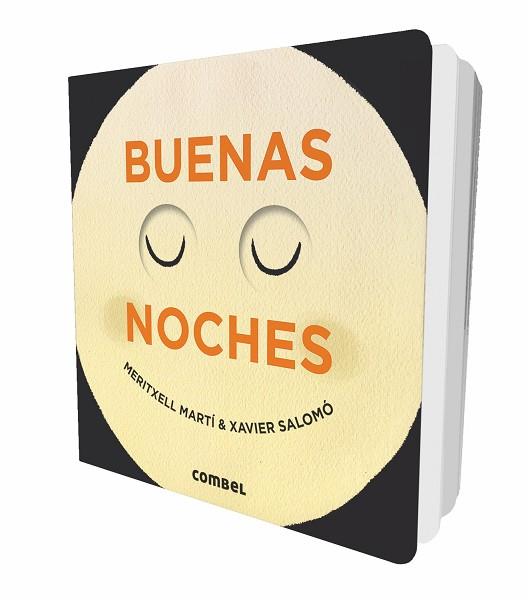 BUENAS NOCHES | 9788491012528 | MARTÍ, MERITXELL | Llibreria Drac - Llibreria d'Olot | Comprar llibres en català i castellà online