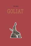 GOLIAT | 9788415530084 | GAULD, TOM | Llibreria Drac - Llibreria d'Olot | Comprar llibres en català i castellà online