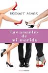AMANTES DE MI MARIDO, LAS | 9788466641647 | ASHER, BRIDGET | Llibreria Drac - Llibreria d'Olot | Comprar llibres en català i castellà online
