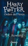 HARRY POTTER Y LA ORDEN DEL FÉNIX (HARRY POTTER 5) | 9788498386356 | ROWLING, J. K. | Llibreria Drac - Librería de Olot | Comprar libros en catalán y castellano online