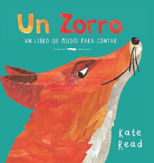 ZORRO, UN | 9788494773594 | READ, KATE | Llibreria Drac - Llibreria d'Olot | Comprar llibres en català i castellà online