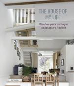 THE HOUSE OF MY LIFE | 9788417557454 | AA.DD. | Llibreria Drac - Llibreria d'Olot | Comprar llibres en català i castellà online