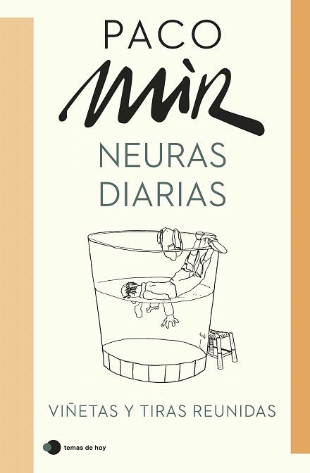 NEURAS DIARIAS | 9788499989532 | MIR, PACO | Llibreria Drac - Librería de Olot | Comprar libros en catalán y castellano online