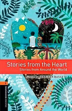 STORIES FROM THE HEART MP3 PACK | 9780194624763 | BASSETT, JENNIFER | Llibreria Drac - Librería de Olot | Comprar libros en catalán y castellano online