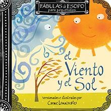 VENT I EL SOL, EL | 9788412416633 | LEMNISCATES, CARME  | Llibreria Drac - Llibreria d'Olot | Comprar llibres en català i castellà online