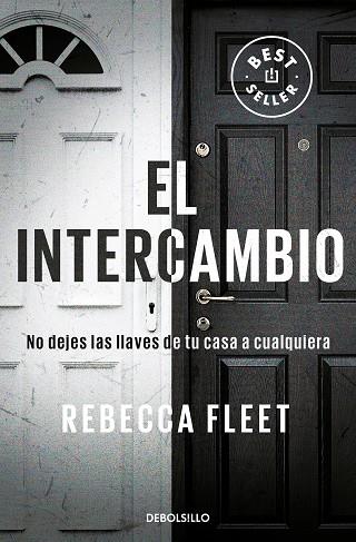 INTERCAMBIO, EL | 9788466350457 | FLEET, REBECCA | Llibreria Drac - Llibreria d'Olot | Comprar llibres en català i castellà online