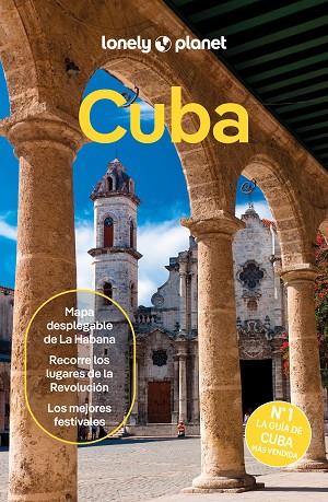 CUBA 2024 (LONELY PLANET) | 9788408229704 | AA.DD. | Llibreria Drac - Llibreria d'Olot | Comprar llibres en català i castellà online