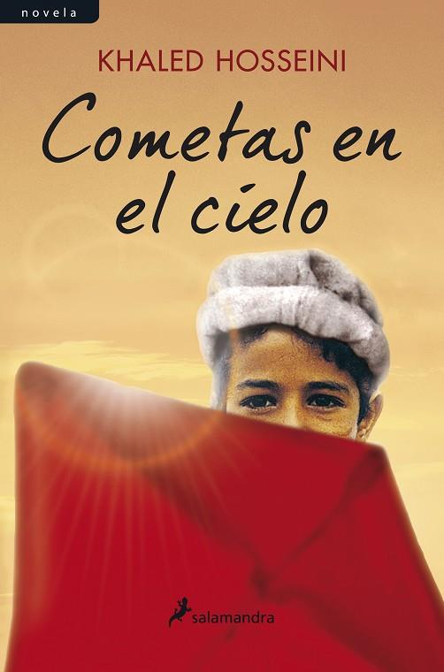 COMETAS EN EL CIELO (10º ANIVERSARIO) | 9788498385472 | HOSSEINI, KHALED | Llibreria Drac - Llibreria d'Olot | Comprar llibres en català i castellà online