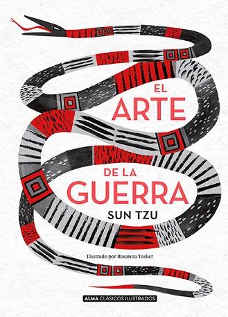 ARTE DE LA GUERRA, EL | 9788417430566 | SUN-TZU | Llibreria Drac - Llibreria d'Olot | Comprar llibres en català i castellà online
