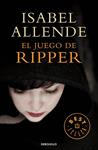 JUEGO DE RIPPER, EL  | 9788490623213 | ALLENDE, ISABEL | Llibreria Drac - Llibreria d'Olot | Comprar llibres en català i castellà online
