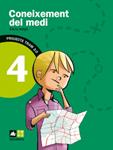 TRAM 2.0 CONEIXEMENT DEL MEDI 4 | 9788441221185 | GONZÀLEZ, NÚRIA ; PRIETO, FRANCISCA | Llibreria Drac - Llibreria d'Olot | Comprar llibres en català i castellà online