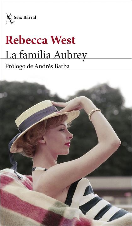 FAMILIA AUBREY, LA | 9788432235726 | WEST, REBECCA | Llibreria Drac - Llibreria d'Olot | Comprar llibres en català i castellà online