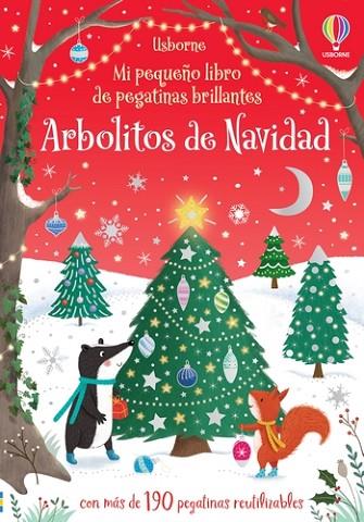 ARBOLITOS DE NAVIDAD | 9781803707150 | GREENWELL, JESSICA | Llibreria Drac - Llibreria d'Olot | Comprar llibres en català i castellà online