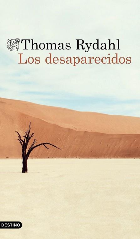 DESAPARECIDOS, LOS | 9788423353484 | RYDAHL, THOMAS | Llibreria Drac - Llibreria d'Olot | Comprar llibres en català i castellà online