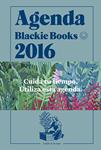 AGENDA 2016 BLACKIE BOOKS | 9788416290468 | COMITÉ BLACKIE | Llibreria Drac - Llibreria d'Olot | Comprar llibres en català i castellà online