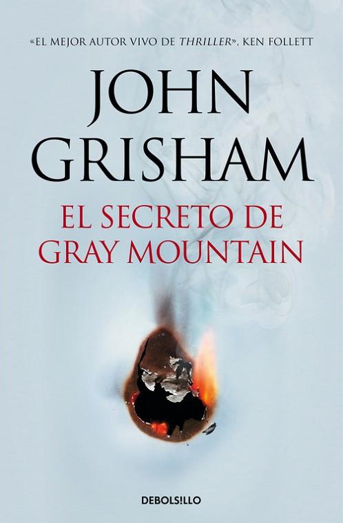 SECRETO DE GRAY MOUNTAIN, EL (EDICIÓN LIMITADA) | 9788466334785 | GRISHAM, JOHN | Llibreria Drac - Llibreria d'Olot | Comprar llibres en català i castellà online