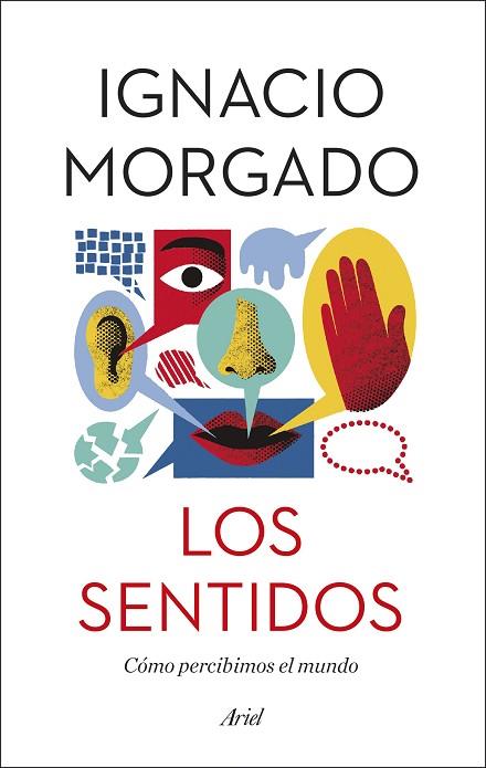 SENTIDOS, LOS | 9788434431195 | MORGADO, IGNACIO | Llibreria Drac - Librería de Olot | Comprar libros en catalán y castellano online