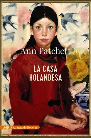 CASA HOLANDESA, LA | 9788491816591 | PATCHETT, ANN | Llibreria Drac - Llibreria d'Olot | Comprar llibres en català i castellà online