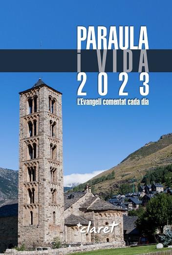 PARAULA I VIDA 2023 | 9788491364207 | Llibreria Drac - Llibreria d'Olot | Comprar llibres en català i castellà online