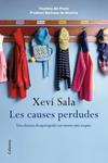 CAUSES PERDUDES, LES | 9788466413497 | SALA, XEVI | Llibreria Drac - Llibreria d'Olot | Comprar llibres en català i castellà online