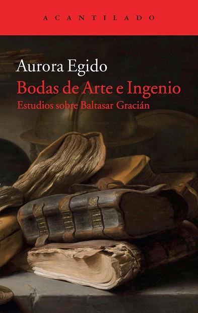 BODAS DE ARTE E INGENIO | 9788416011018 | EGIDO, AURORA | Llibreria Drac - Llibreria d'Olot | Comprar llibres en català i castellà online