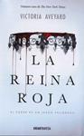 REINA ROJA, LA | 9788494411021 | AVEYARD, VICTORIA | Llibreria Drac - Llibreria d'Olot | Comprar llibres en català i castellà online