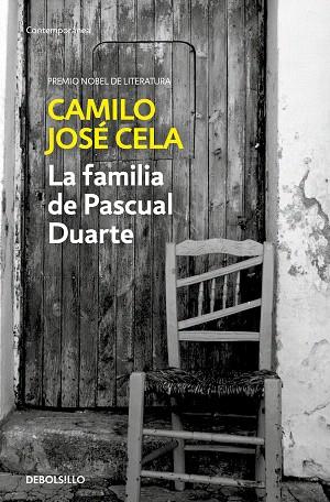 FAMILIA DE PASCUAL DUARTE, LA  | 9788466349314 | CELA, CAMILO JOSÉ | Llibreria Drac - Llibreria d'Olot | Comprar llibres en català i castellà online
