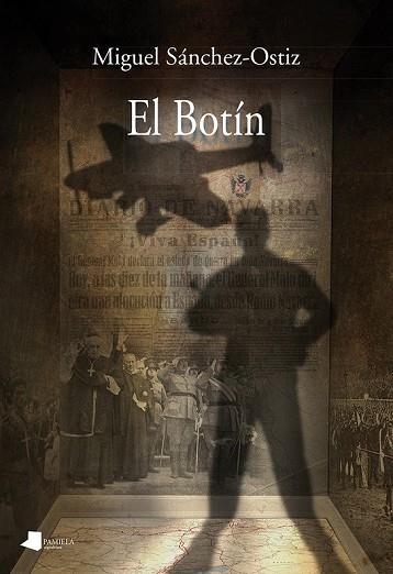 BOTÍN, EL | 9788476819081 | SÁNCHEZ-OSTIZ, MIGUEL | Llibreria Drac - Llibreria d'Olot | Comprar llibres en català i castellà online