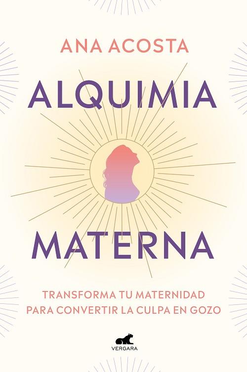 ALQUIMIA MATERNA | 9788418045691 | ACOSTA, ANA | Llibreria Drac - Llibreria d'Olot | Comprar llibres en català i castellà online