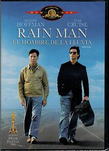 DVD RAIN MAN | 8436534535930 | VV.AA. | Llibreria Drac - Librería de Olot | Comprar libros en catalán y castellano online