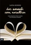 DOS AMANTS COM NOSALTRES | 9788415224495 | BORRAS, LAURA | Llibreria Drac - Llibreria d'Olot | Comprar llibres en català i castellà online