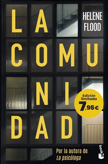 COMUNIDAD, LA | 9788408268178 | FLOOD, HELENE | Llibreria Drac - Llibreria d'Olot | Comprar llibres en català i castellà online