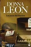 JOYAS DEL PARAÍSO, LAS | 9788432223976 | LEON, DONNA | Llibreria Drac - Llibreria d'Olot | Comprar llibres en català i castellà online
