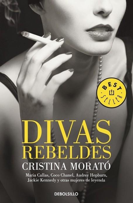 DIVAS REBELDES | 9788499894768 | MORATO, CRISTINA | Llibreria Drac - Librería de Olot | Comprar libros en catalán y castellano online